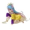 New In Stock 12CM Shiro Action Figure NO GAME NO LIFE Shiro Figurine Collection Model Toy Anime Action Figurine Toy Gifts