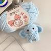 Costura e tricot – Lã