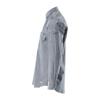 Mascot Herren Crossover Norwood Chambray Hemd