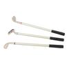 Golfer Stifte Set Ergonomischer Griff Simulierter Mini Schreibtisch Golfer Kugelschreiber mit Putting Green