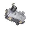 G-72 730314 6NW009228 For BMW 525D 525XD E60 E61 3.0D 758351-0019 Turbo Electronic Actuator Turbocharger Solenoid Valve
