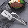 Stainless Steel Food Tongs