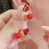 Сережки – Сережки гвоздики