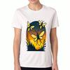 Firefly Light Up The Sky Ladies Cotton T Shirt, Premium Cotton Print, Durable, Casual Fashion. Light Up The Sky Like A Firefly Graphic Design T Shirt,