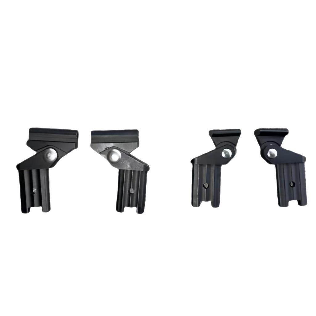 Metalowa osłona przeciwsłoneczna na tylną szybę BMW z suwakiem do serii 3, 5, 7 (E60, E66, F02, G38, G30)