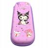 Kuromi Sanrio School Pencil Case Organizer For Pencils