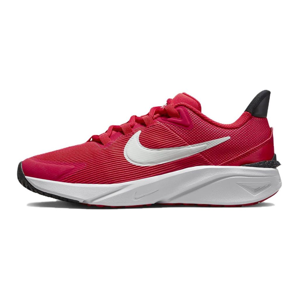 Nike Star Runner 4 GS 'University Red' DX7615-600