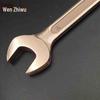 Wenzhiwu Explosion-Proof Beryllium Bronze Combination Wrench