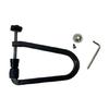 Essential Guitar Bridge Clamp for Installation Adjustment and Repair On Classical Guitar Size Guitar Making Repair Clam