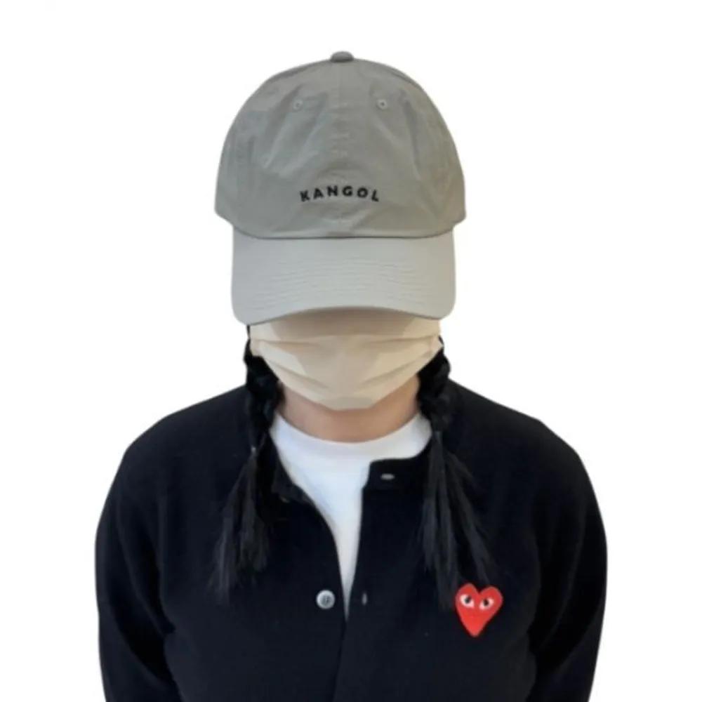 KANGOL Cap Kangol Vintage Baseball 5246 Beige Ball Cap Jet Cap