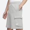 Nike Sport Breathable Shorts Men Bottoms Grey DD7015-063