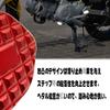 Cross Cub 50 CC50 CC 50 CNC Girfotsett For Cross Cub cc50 Motorsykkel Foran Bak Girpedal Sklisikkert Deksel..