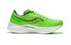 Men's Sneakers Saucony Endorphin Speed 3 'Slime Gold'