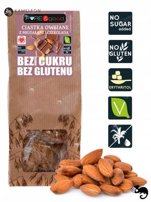 Snacky – Sladkosti