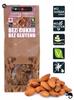 PURE&GOOD OAT COOKIES WITH ALMONDS AND CHOCOLATE, Sugar-free, Gluten-free, 150G