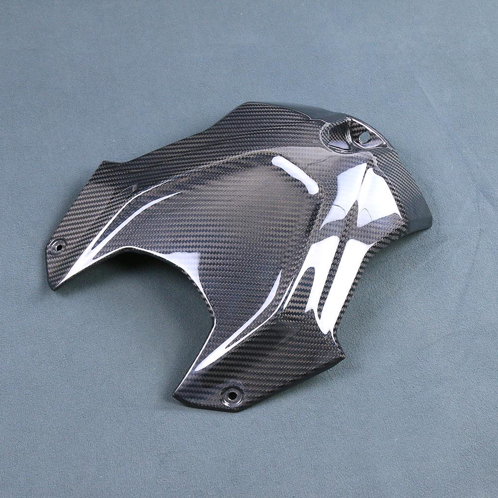 BMW S1000R/M1000R Thunder Edition Carbon Fiber Fuel Tank Cover