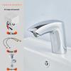 TLXT Commercial Automatic Sensor Faucet