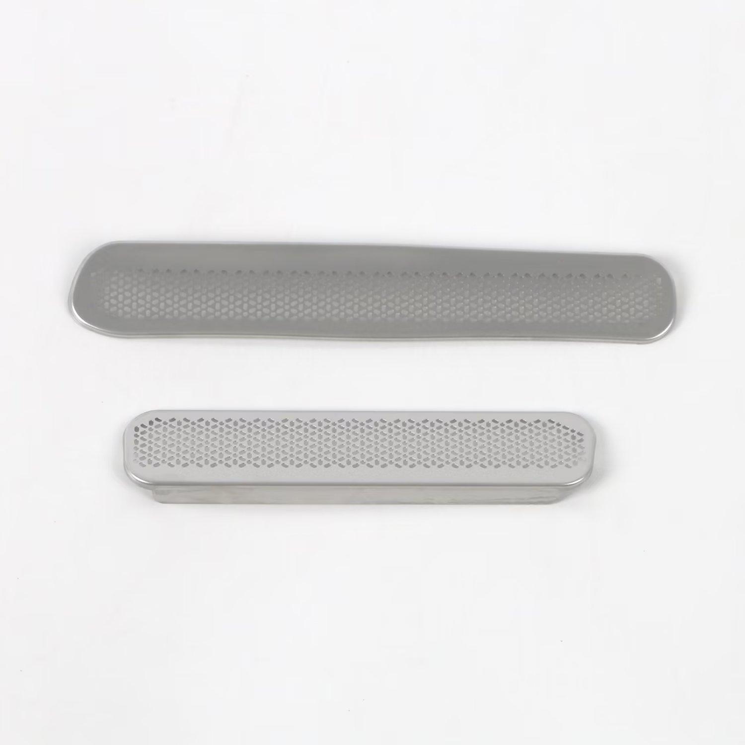 

Применимо22Модель BYDATTO 3 юаняПлюсПод сиденьем Выход воздуха Нержавеющая сталь Пылезащитный бумажный лом Дизайн интерьера 【Non-Standard Matte Sur