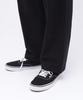 AVIREX COTTON TWILL PAINTER PANTS XL 010 Black 783-4210011