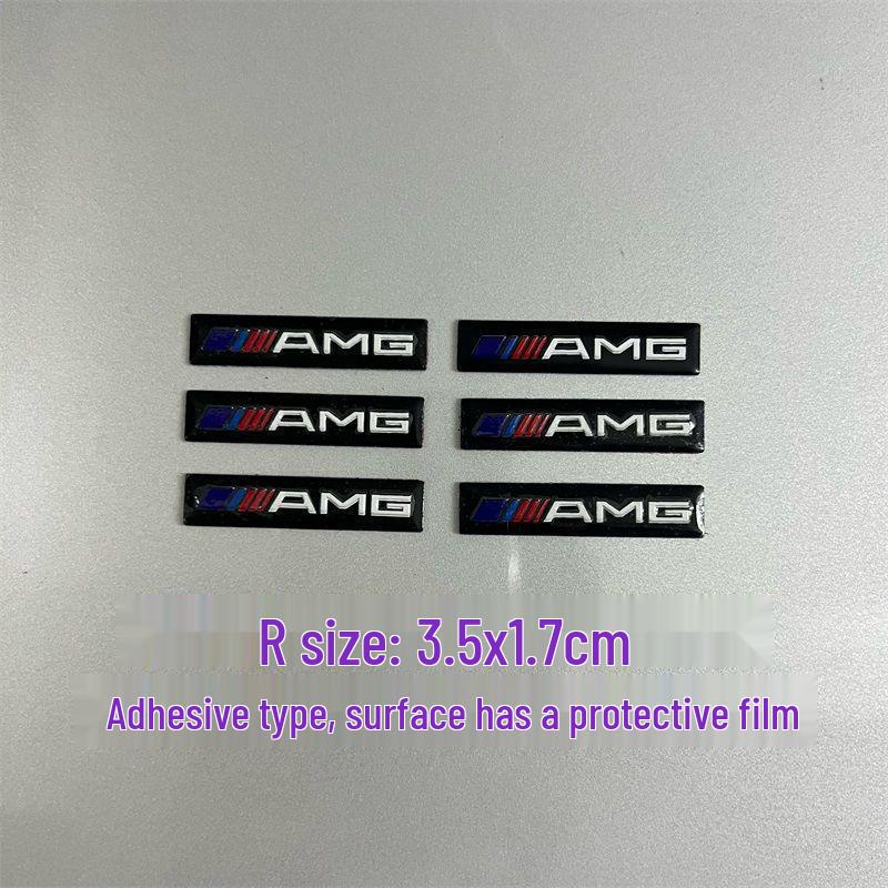 Dekorative Metallaufkleber für Auto-Audio-Lautsprecher von Bose, Harman Kardon, JBL.