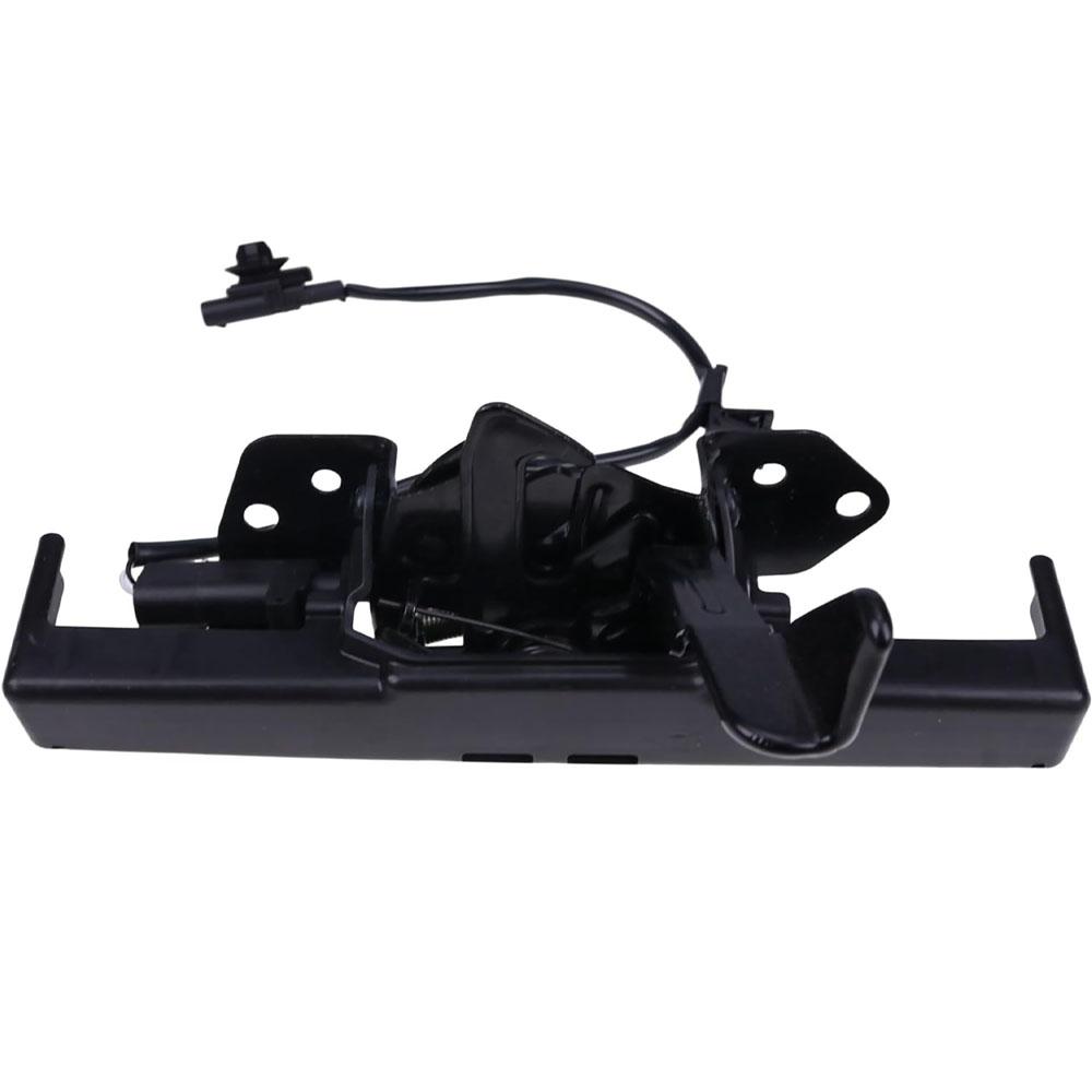 Hood Lock Latch Assy for Kia Forte 1.6L/2.0L