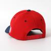 Hat Large Embroidered Cotton American Flag Baseball Cap Classic Usa Embroidered Cap