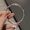 Exclusive New Simple Classic Bracelets in Store - Jewelry Street Stall Ornaments