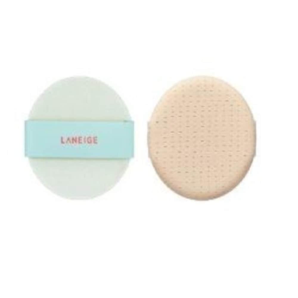 

Laneige Neo Cushion Матовый спонж 2 шт.