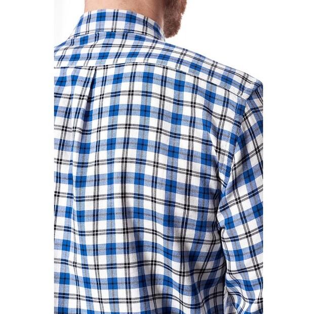 Wrangler L/S 1PKT SHIRT