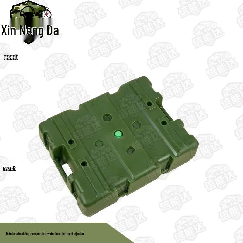 Xinnengda Adjustable Weight Training Box