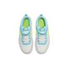 Nike Court Borough Low 2 PS 'White Baltic Blue Volt' BQ5451-122