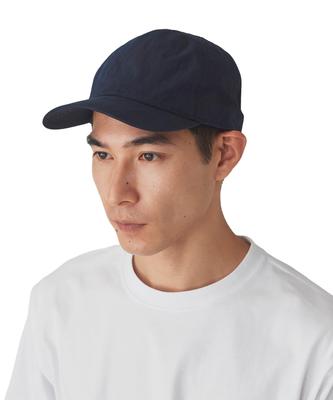 Snow Peak Indigo Kappe Kopfbedeckung Kappe Hut für Männer und Frauen INDIGO 1 C/N AC-25SU422