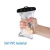 Universal Touchscreen Waterproof Phone Pouch