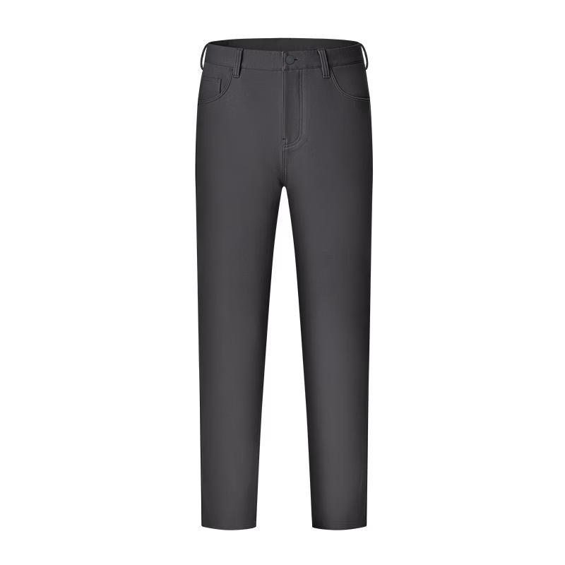 Hodo Men's Business Stretch Casual Long Pants