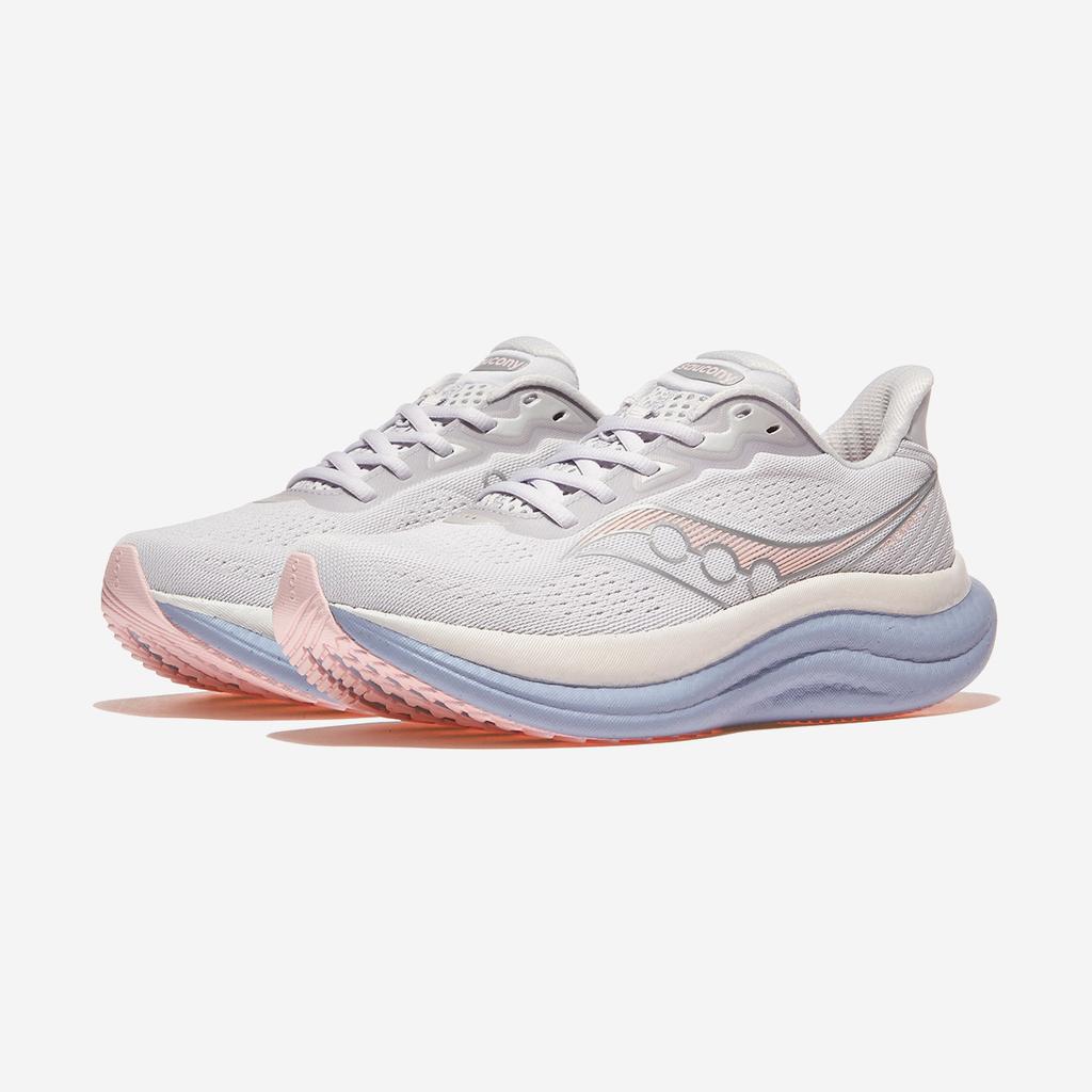 SAUCONY Triumph 23 W [S11023-243] [Shipped from Korea] 100% Authentic