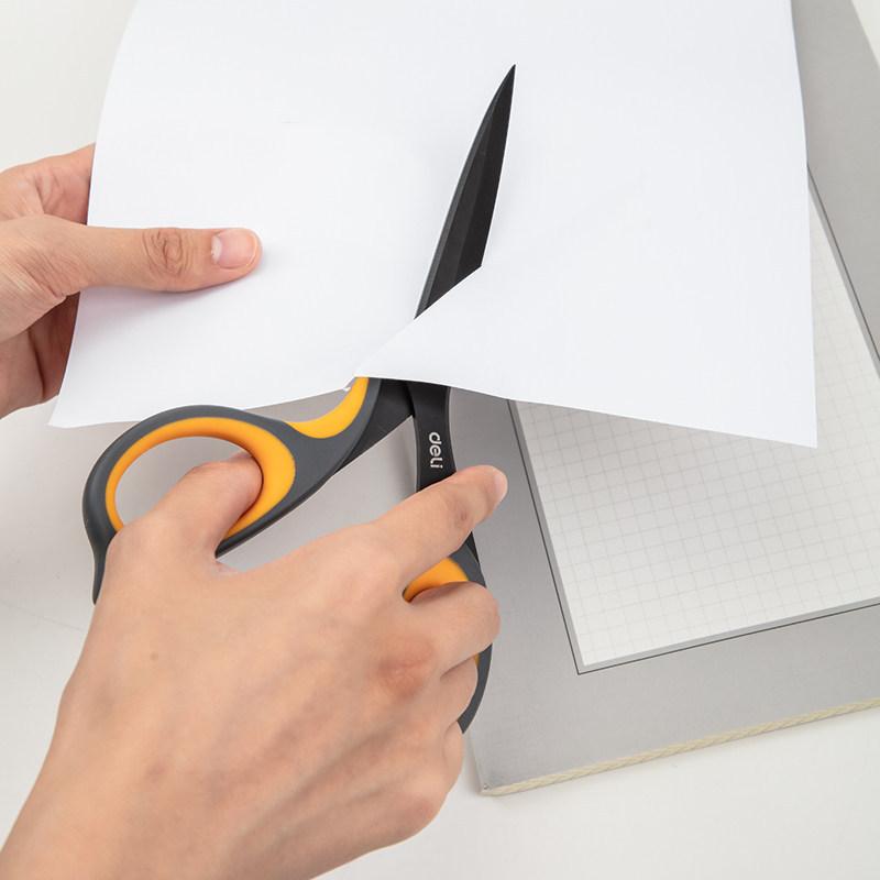 Edelstahlschere, handgefertigte Schere für Studenten, Schneiderschere, Heimbürobedarf, Werkzeuge, Schneiderschere