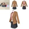 Buta Yarou Seishun Wa Bunny Girl Sakurajima Mai Cosplay Costume Full Set Outfit