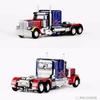 Transformed Toy Optimus Prime BMB KM01 LS03 LS03F LS03L OP Commander Action Figure Robot Model Alloy Gift 100% Ready Stock