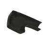 1PC Nut Cover Screw Cover Front Wiper Arm End Cap ABS Plastic 7L0955235B For Touareg Easy Tallation Car Accessories