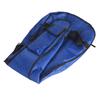 Shuffle 41 Inch Adjustable Double Shoulder Straps Waterproof Guitar Gig Storage Bag(Blue)
