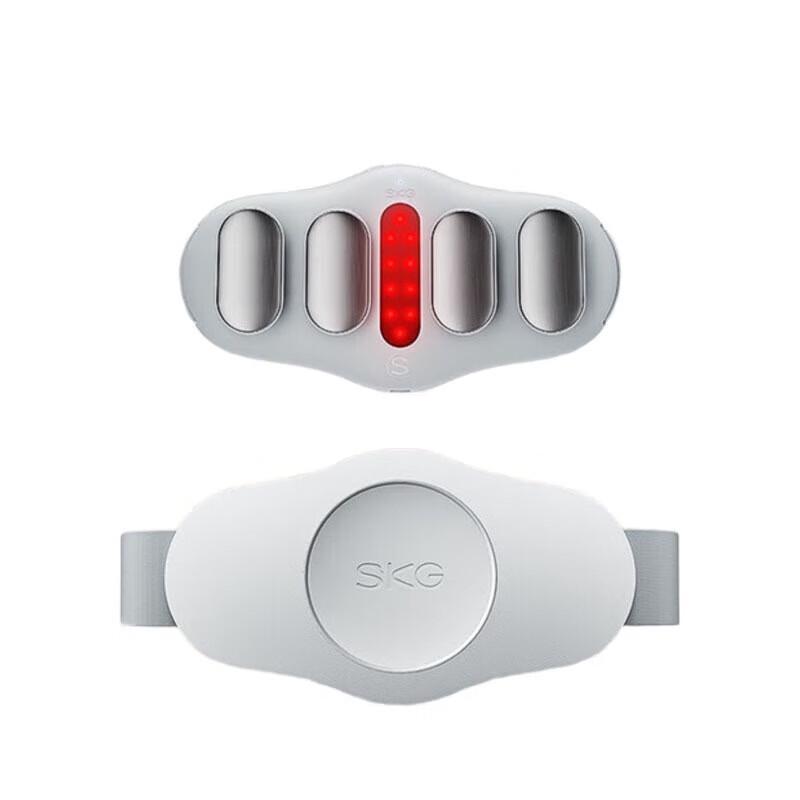 SKG K3 Series Smart Heated Waist Massager