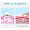 Anti Wrinkle Beauty Device LED Lights Photon Therapy Skin Tighten Portable Intense Pulsed Light Neck Face Wrinkle Remover