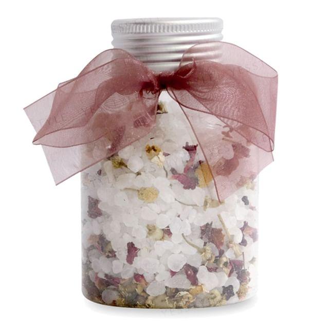 Beaute de Sae - Herb Bath Salt Tuliprose 200g