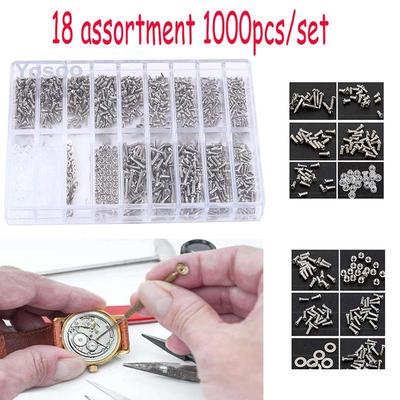 eyeglass screws