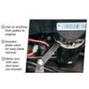 Standard SAE Thickness Gauges Stainless Steel Offset Valve  Repair, Bass Guitar, Spark Plugs