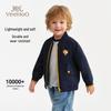 YEEHOO Boys' Baseball Jacket