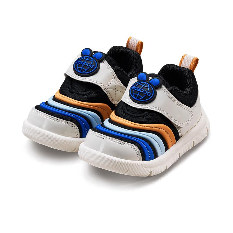 Bobdog Functional Caterpillar Walker Shoes 21