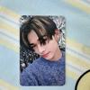 [USED] ENHYPEN Gayo Daejun Niki SBS Enap Sanok Trading Card