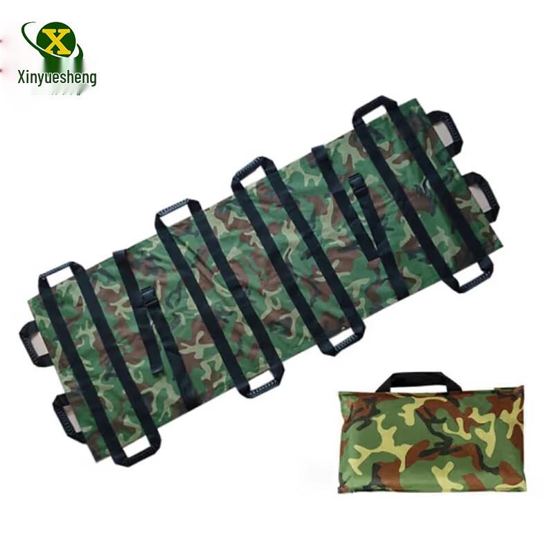 Xinyuesheng Home Emergency Stair Stretcher Kit