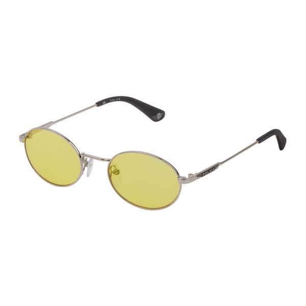 Lunettes de soleil - Police - SK557480579 - Ø 48 mm - Protection UV400 - Mixte